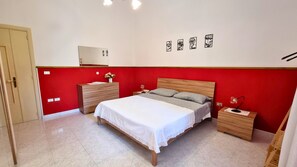 Apartment, 2 Bedrooms, Smoking, Terrace | 3 bedrooms - Independent House Near Otranto (Cannole)