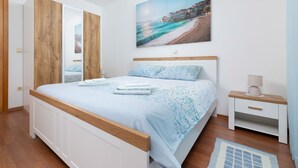 Room - Apartment Mirta by Interhome (Krk/Šilo)