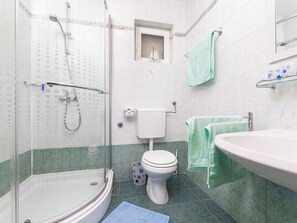 Towels - Apartment Mirta by Interhome (Krk/Šilo)