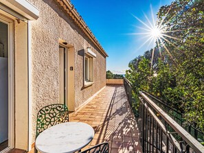 Terassi/patio