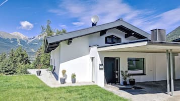 Außenbereich