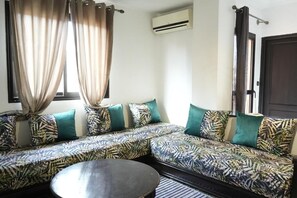 1 bedroom, free WiFi