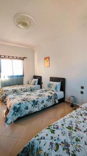 1 bedroom, free WiFi - Bayt al atlas (Marrakech)