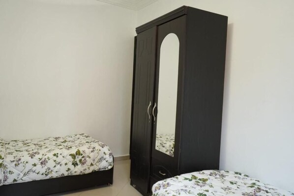 1 quarto, Wi-Fi de cortesia