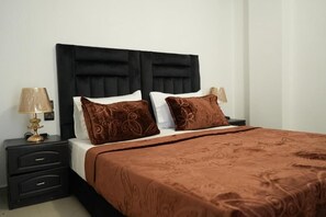 1 chambre, Wi-Fi gratuit