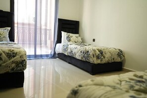 1 habitación y wifi gratis