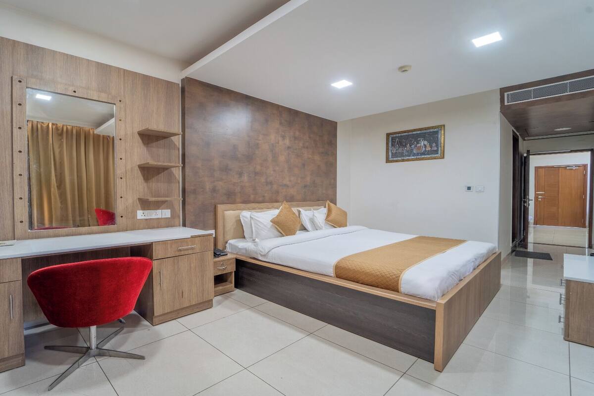 Superior Room | Free WiFi