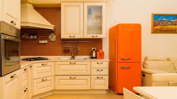 Electric kettle