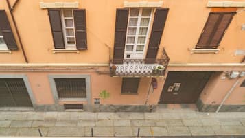 DĂ©tail de lâextĂ©rieur