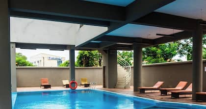 Crystal House Shortlets