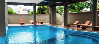 Crystal House Shortlets