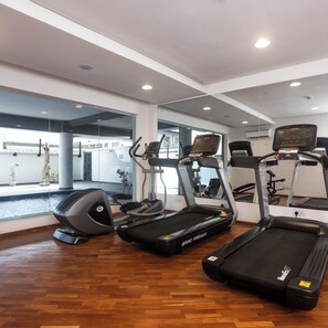 Gimnasio
