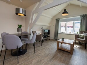 Dining - StrandLust Westkapelle by Interhome (Westkapelle)