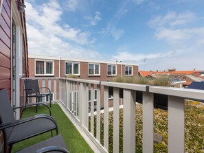 Property grounds - StrandLust Westkapelle by Interhome (Westkapelle)