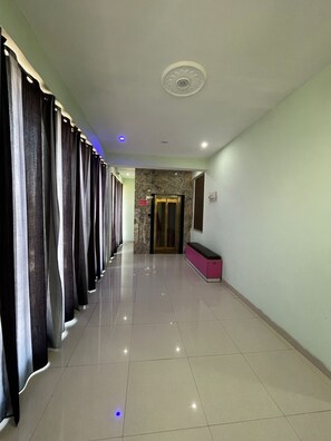 Interior - Hotel Dev Resort  (Thanagazi)