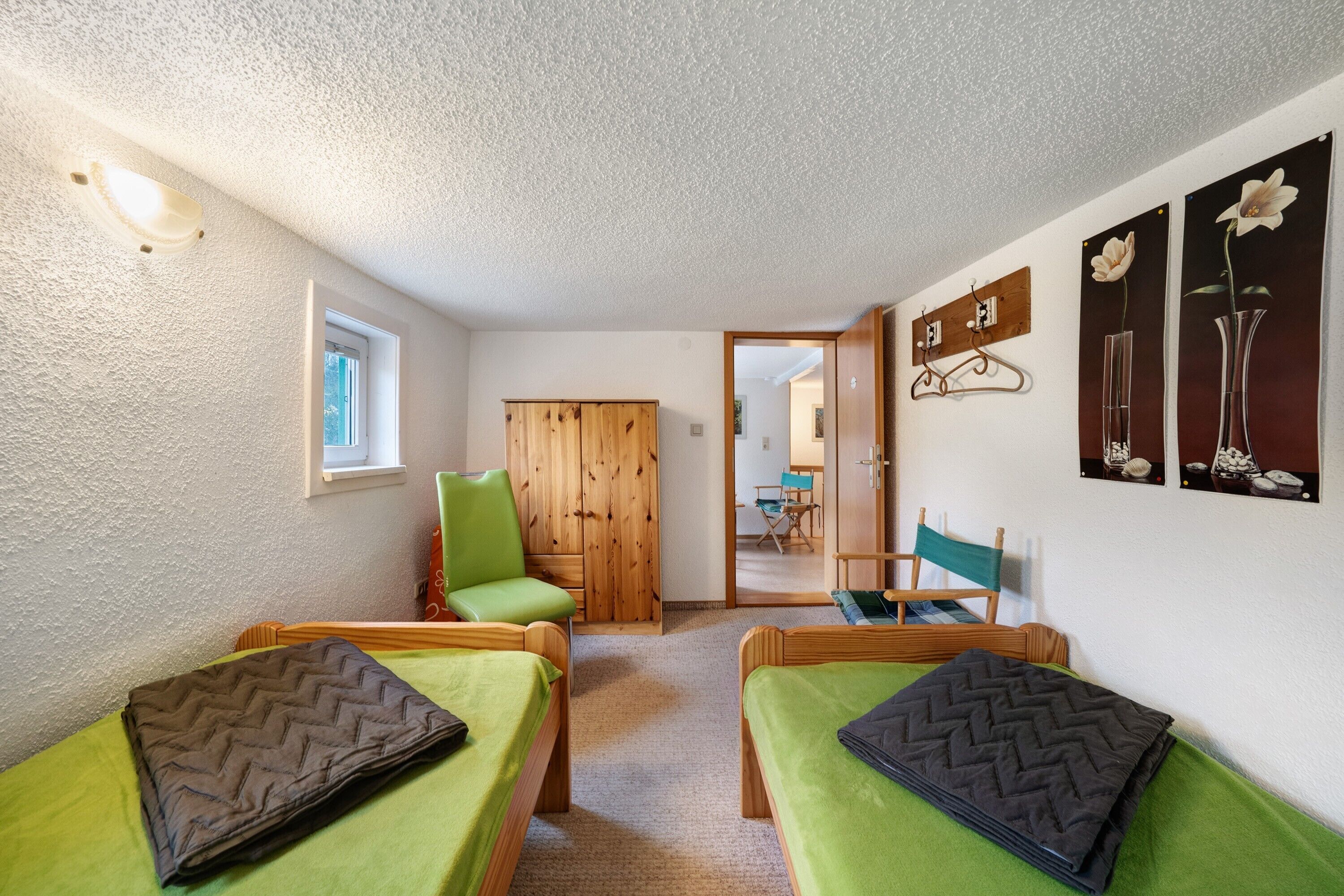 3 slaapkamers, gratis wifi, beddengoed