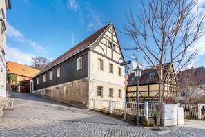 Udendørsområde