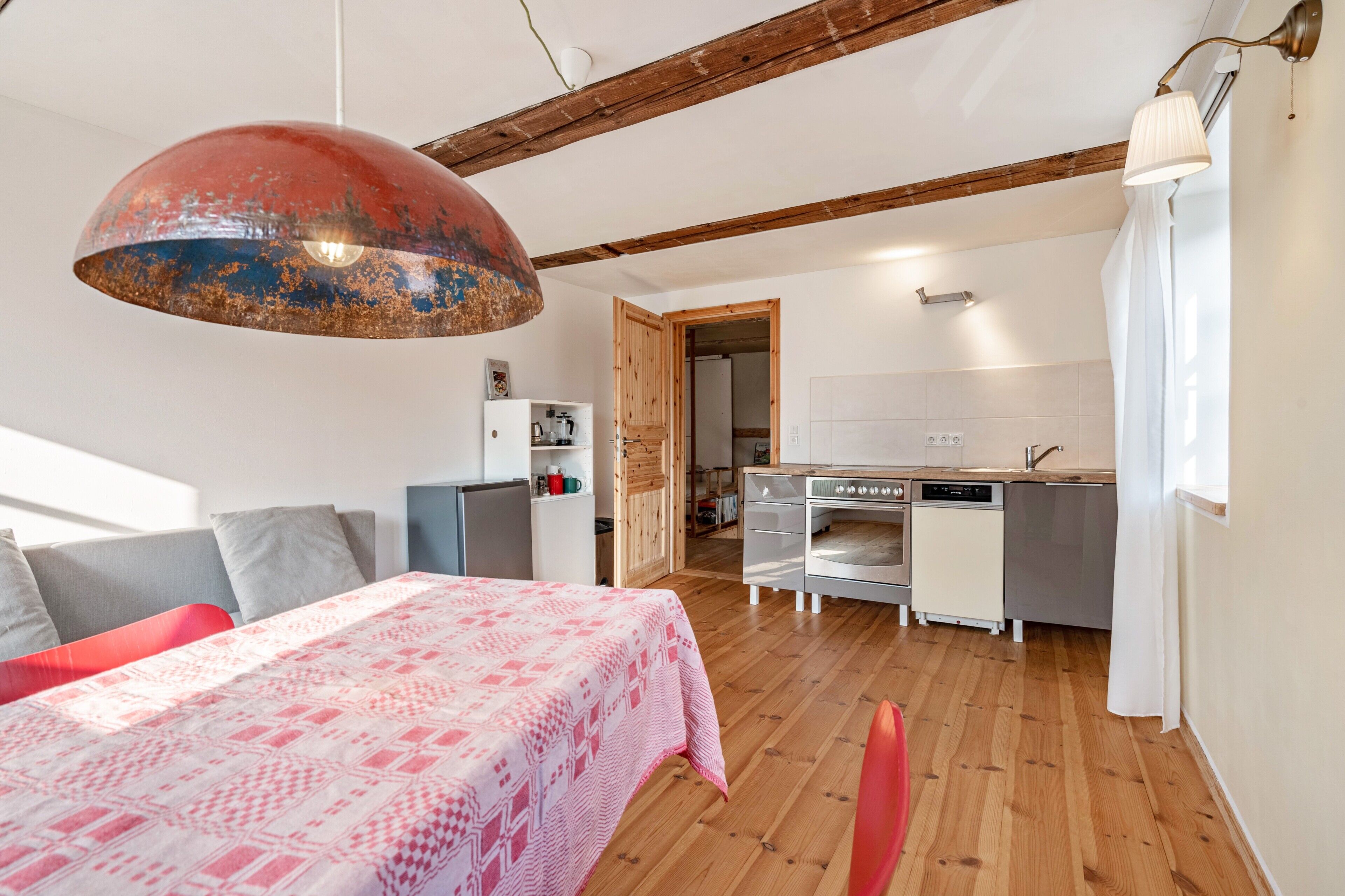 2 Schlafzimmer, kostenloses WLAN, Bettwäsche