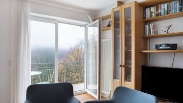 Télévision, chaßne hi-fi