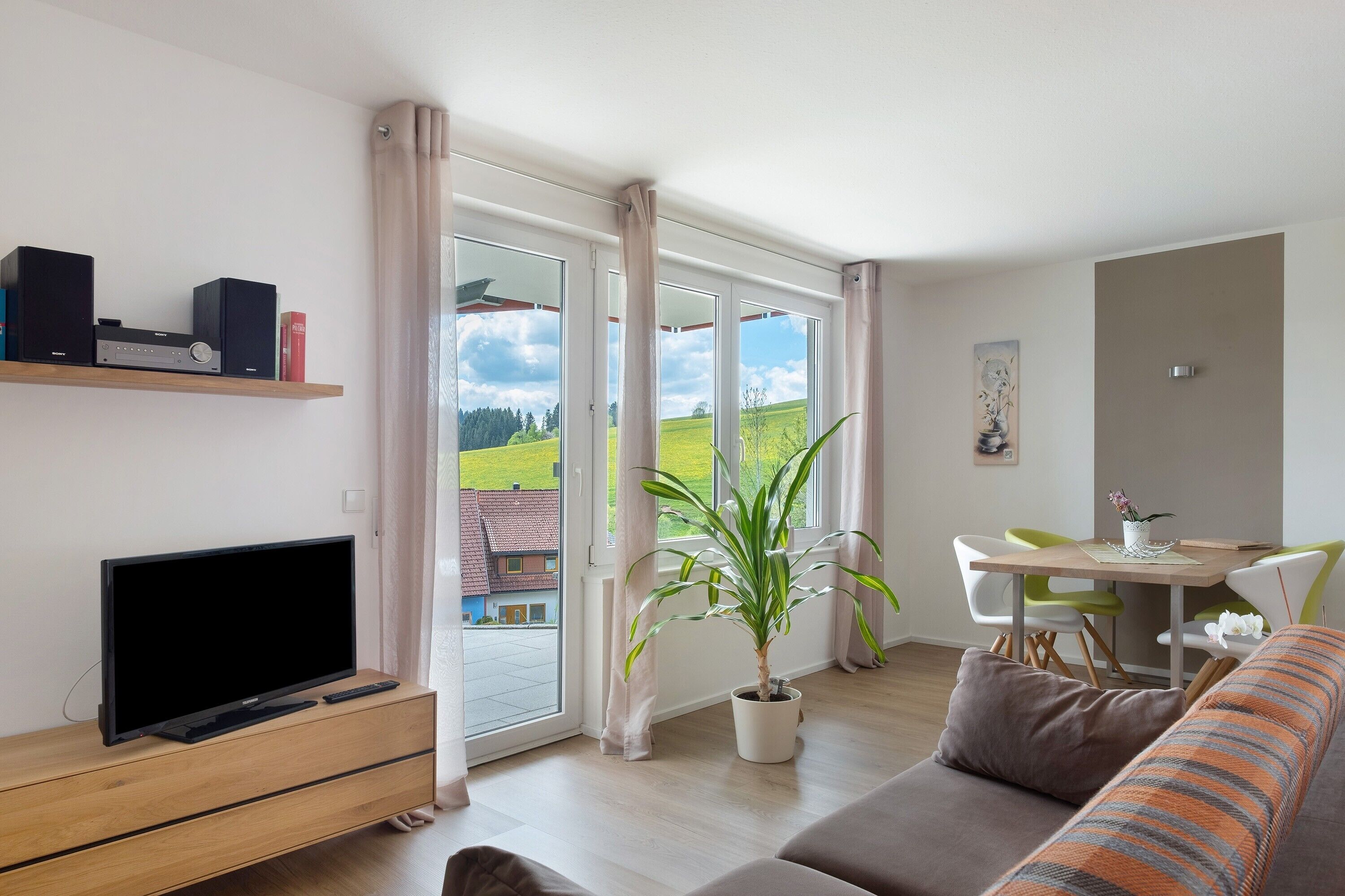 Fernseher