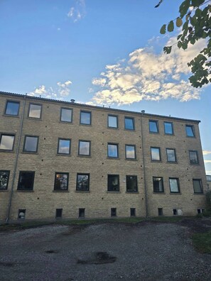 Apartment, 1 Bedroom | Exterior - Gentofte Cozy Private Apartment (Gentofte)