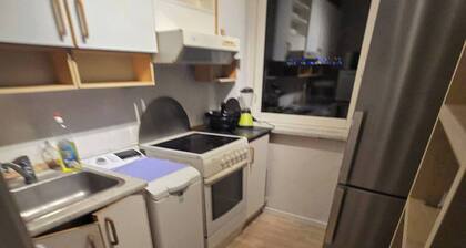 Gentofte Cozy Private Apartment