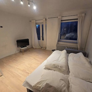 Apartment, 1 Bedroom