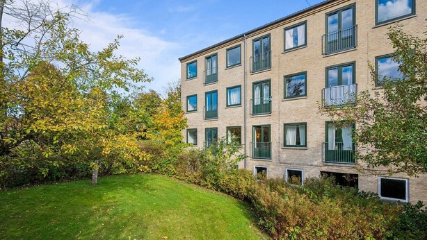 Unclassified image, 1 of 19, button - Gentofte Cozy Private Apartment (Gentofte)