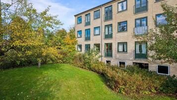 Apartment, 1 Bedroom | Exterior