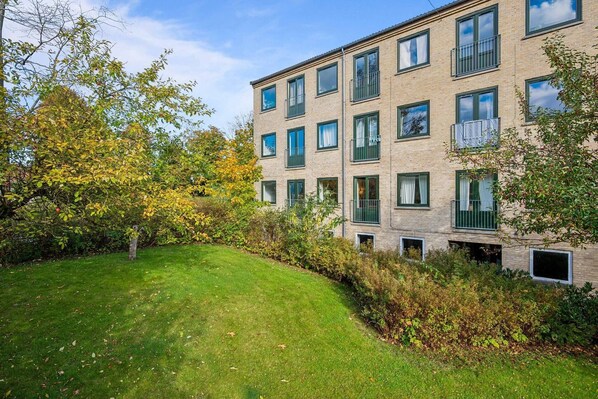 Apartment, 1 Bedroom | Exterior