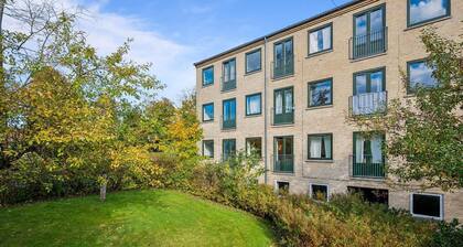 Gentofte Cozy Private Apartment