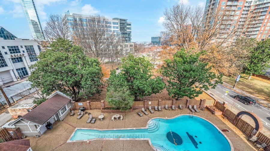 Honky Tonk Angels Suite