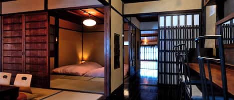 1 habitación, wifi gratis y ropa de cama