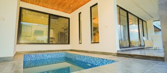 Margalla Retreat Guest House w/view