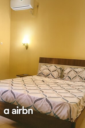 Room, 1 Bedroom, Accessible, Patio