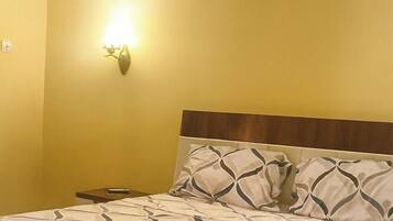 Room, 1 Bedroom, Accessible, Patio | 1 bedroom