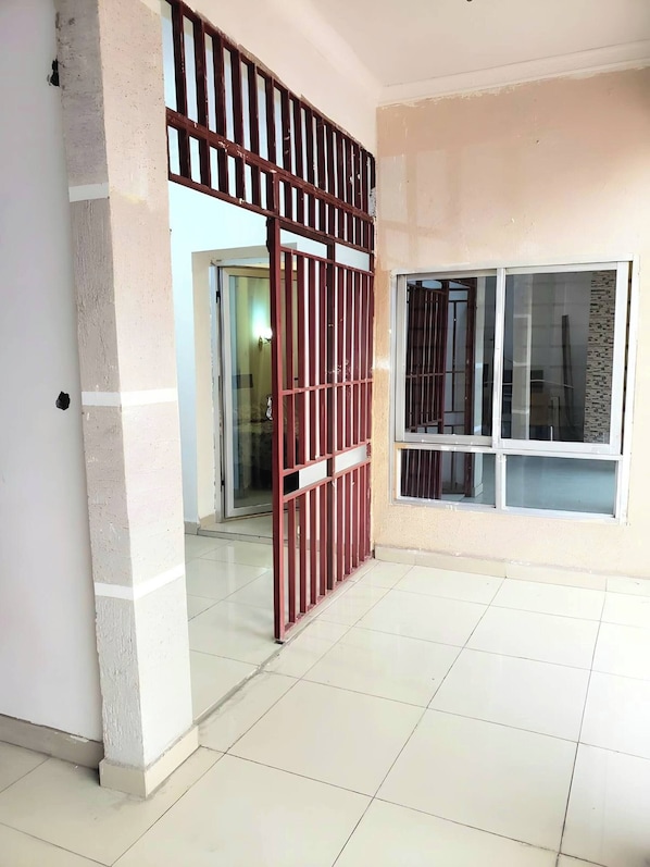 Room, 1 Bedroom, Accessible, Patio | Interior
