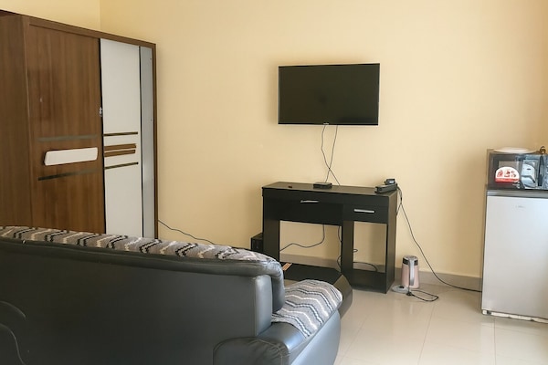 Affordable Spacious Apartment In Kinshas - Kinshasa