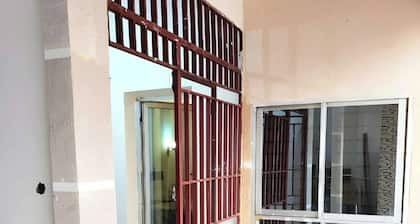 Affordable Spacious Apartment in Kinshas