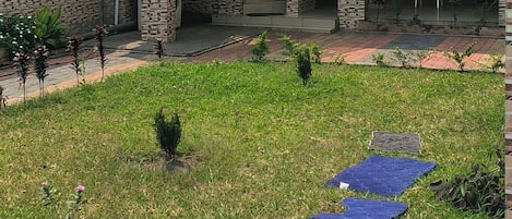 Room, 1 Bedroom, Accessible, Patio | Terrace/patio