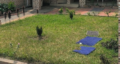 Affordable Spacious Apartment in Kinshas