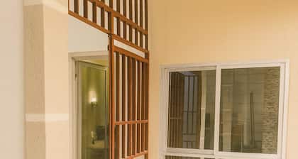 Affordable Spacious Apartment in Kinshas