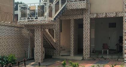 Affordable Spacious Apartment in Kinshas