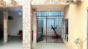 Room, 1 Bedroom, Accessible, Patio | Interior