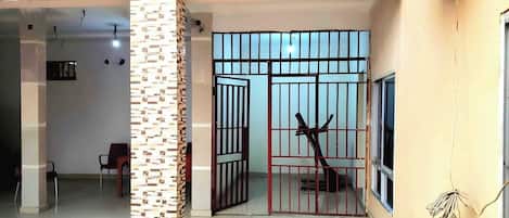 Room, 1 Bedroom, Accessible, Patio | Interior