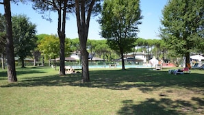 Área infantil