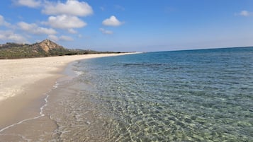 Perto da praia