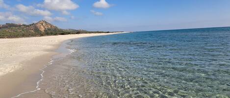 Plage à proximité