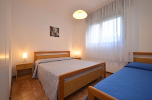 1 bedroom, WiFi