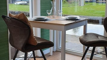 Dineren